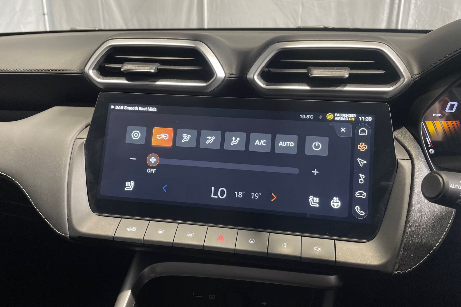 Used MG MG ZS 2025 for sale - 77716000: Photo 45