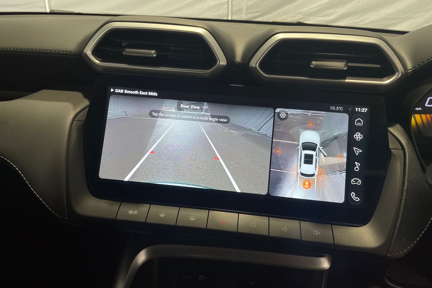 Used MG MG ZS 2025 for sale - 77716000: Photo 46