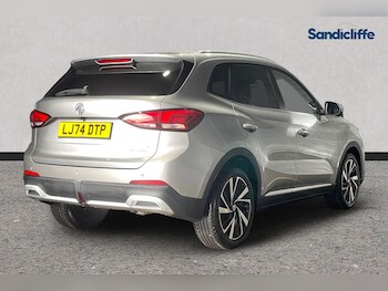 Used MG MG ZS 2025 for sale - 77716000: Photo