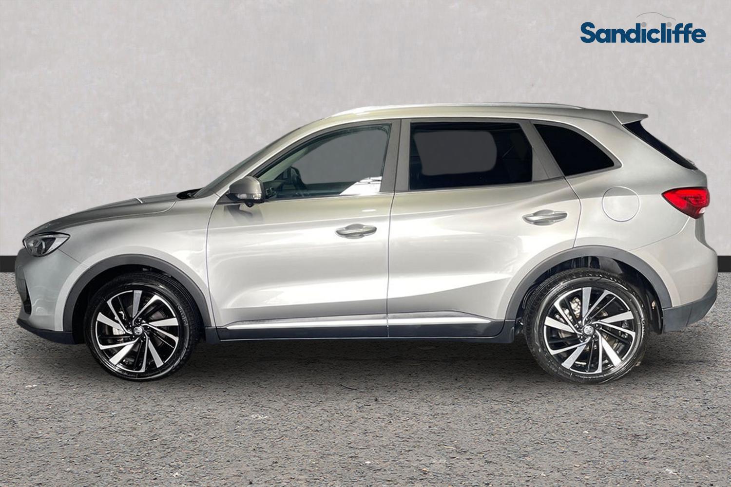 Used MG MG ZS 2025 for sale - 77716000: Photo 8