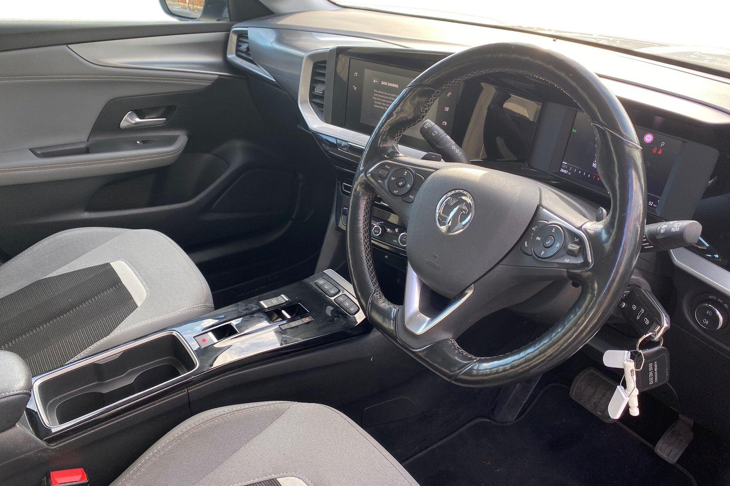 Used Vauxhall Mokka 2022 for sale - 78027109: Photo 12