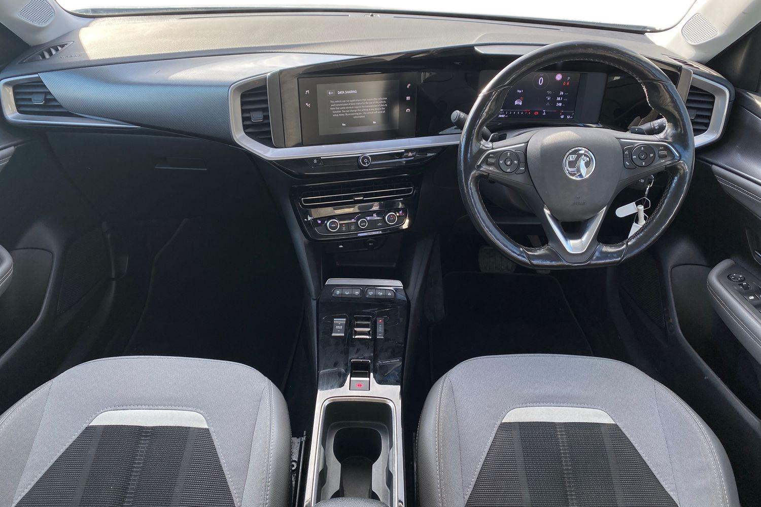 Used Vauxhall Mokka 2022 for sale - 78027109: Photo 13