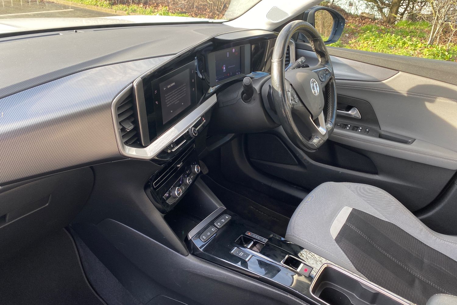 Used Vauxhall Mokka 2022 for sale - 78027109: Photo 14