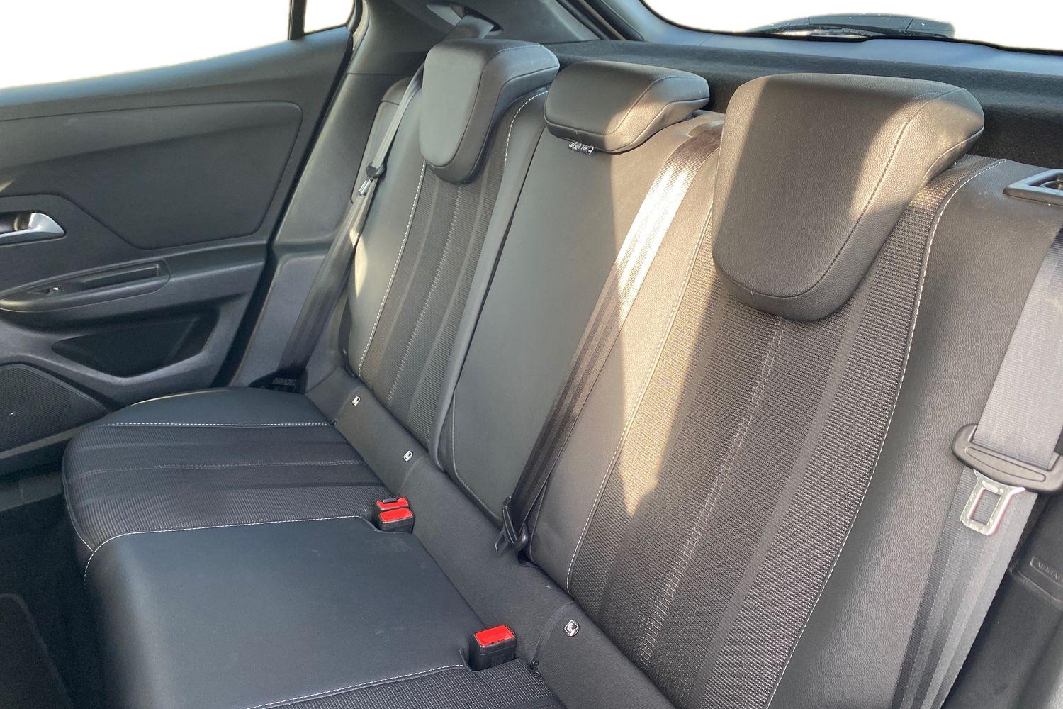 Used Vauxhall Mokka 2022 for sale - 78027109: Photo 17