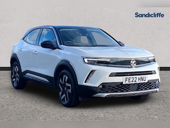 Used Vauxhall Mokka 2022 for sale - 78027109: Photo