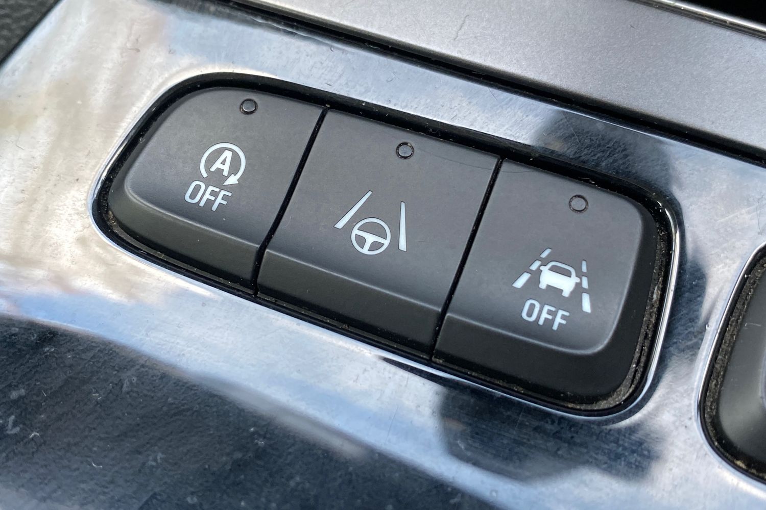 Used Vauxhall Mokka 2022 for sale - 78027109: Photo 34