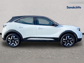 Used Vauxhall Mokka 2022 for sale - 78027109: Photo