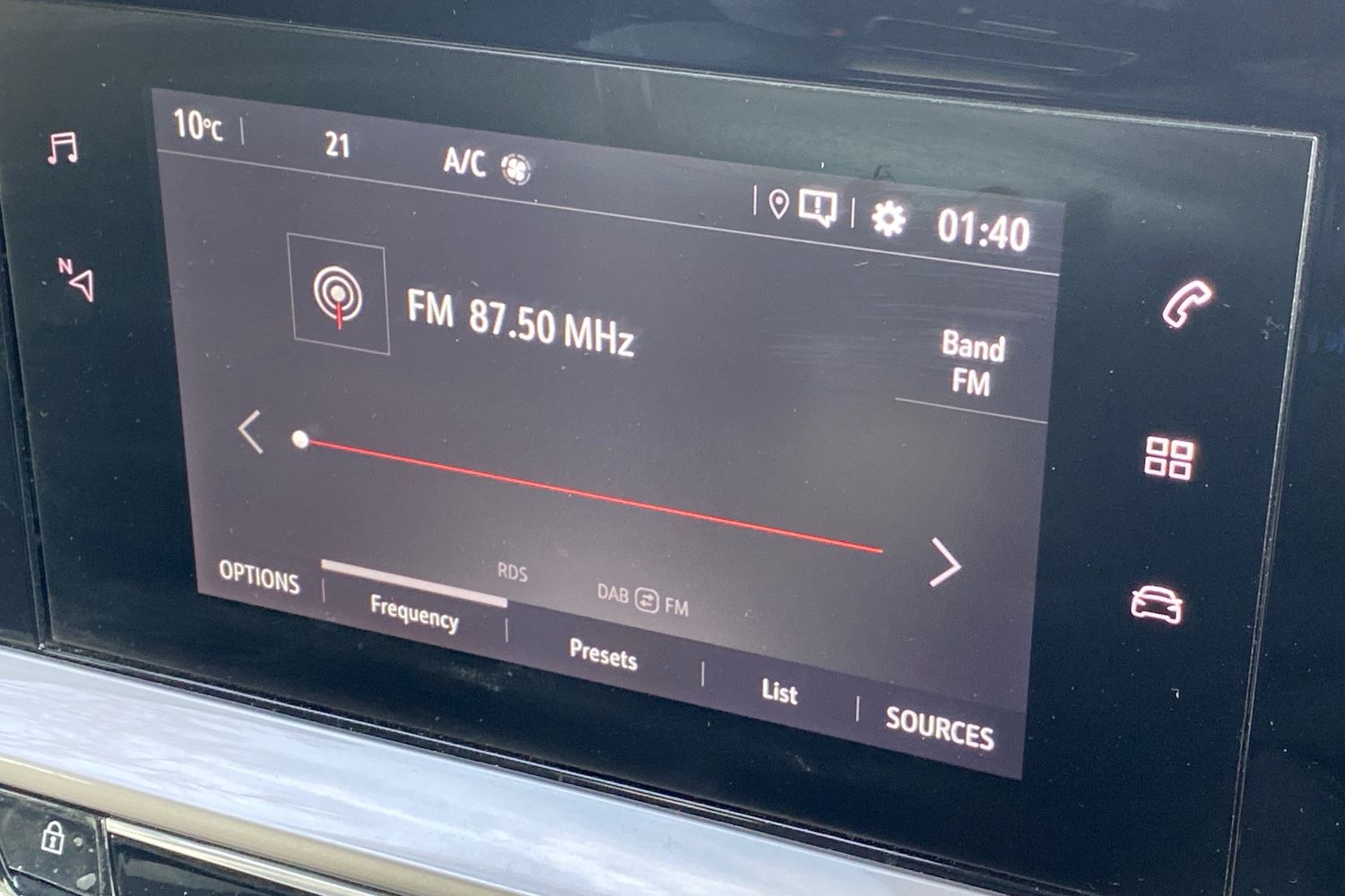 Used Vauxhall Mokka 2022 for sale - 78027109: Photo 45