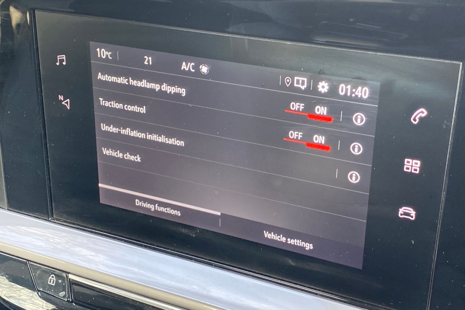 Used Vauxhall Mokka 2022 for sale - 78027109: Photo 46