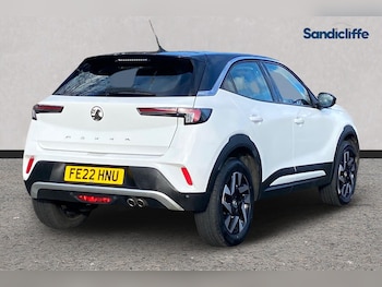 Used Vauxhall Mokka 2022 for sale - 78027109: Photo