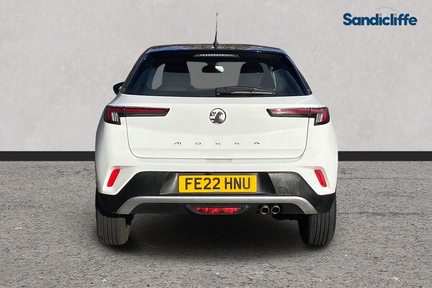 Used Vauxhall Mokka 2022 for sale - 78027109: Photo 6