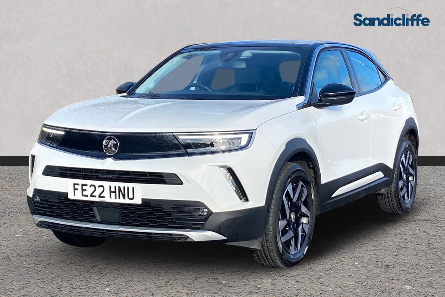 Used Vauxhall Mokka 2022 for sale - 78027109: Photo 9