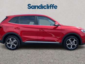 Used MG MG ZS 2025 for sale - 74937363: Photo