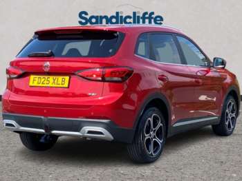 Used MG MG ZS 2025 for sale - 74937363: Photo