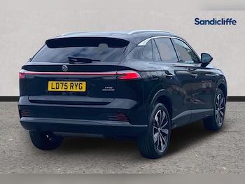 Used MG MG HS 2025 for sale - 77917204: Photo