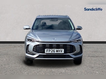 Used MG MG ZS 2026 for sale - 78092683: Photo