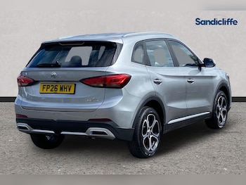 Used MG MG ZS 2026 for sale - 78092683: Photo