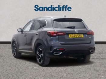 Used MG MG HS 2024 for sale - 74792278: Photo