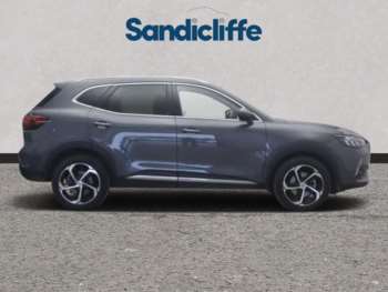 Used MG MG HS 2024 for sale - 74792278: Photo