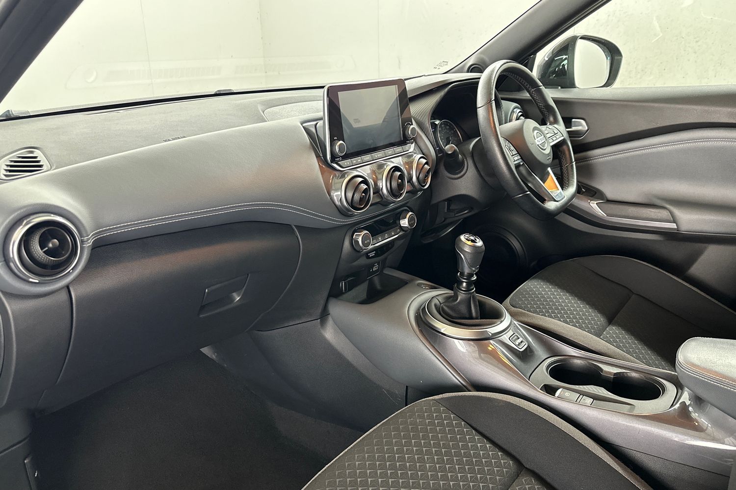 Used Nissan Juke 2021 for sale - 77012246: Photo 14