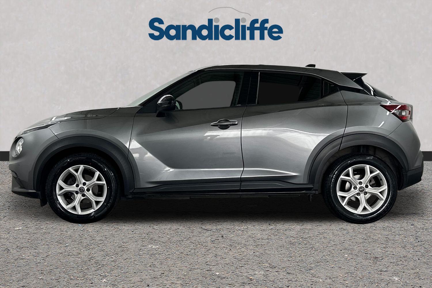 Used Nissan Juke 2021 for sale - 77012246: Photo 7