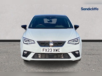 Used SEAT Ibiza 2023 for sale - 76470858: Photo