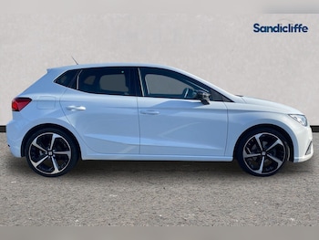 Used SEAT Ibiza 2023 for sale - 76470858: Photo