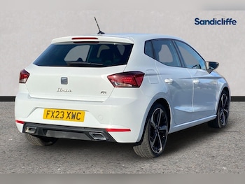 Used SEAT Ibiza 2023 for sale - 76470858: Photo