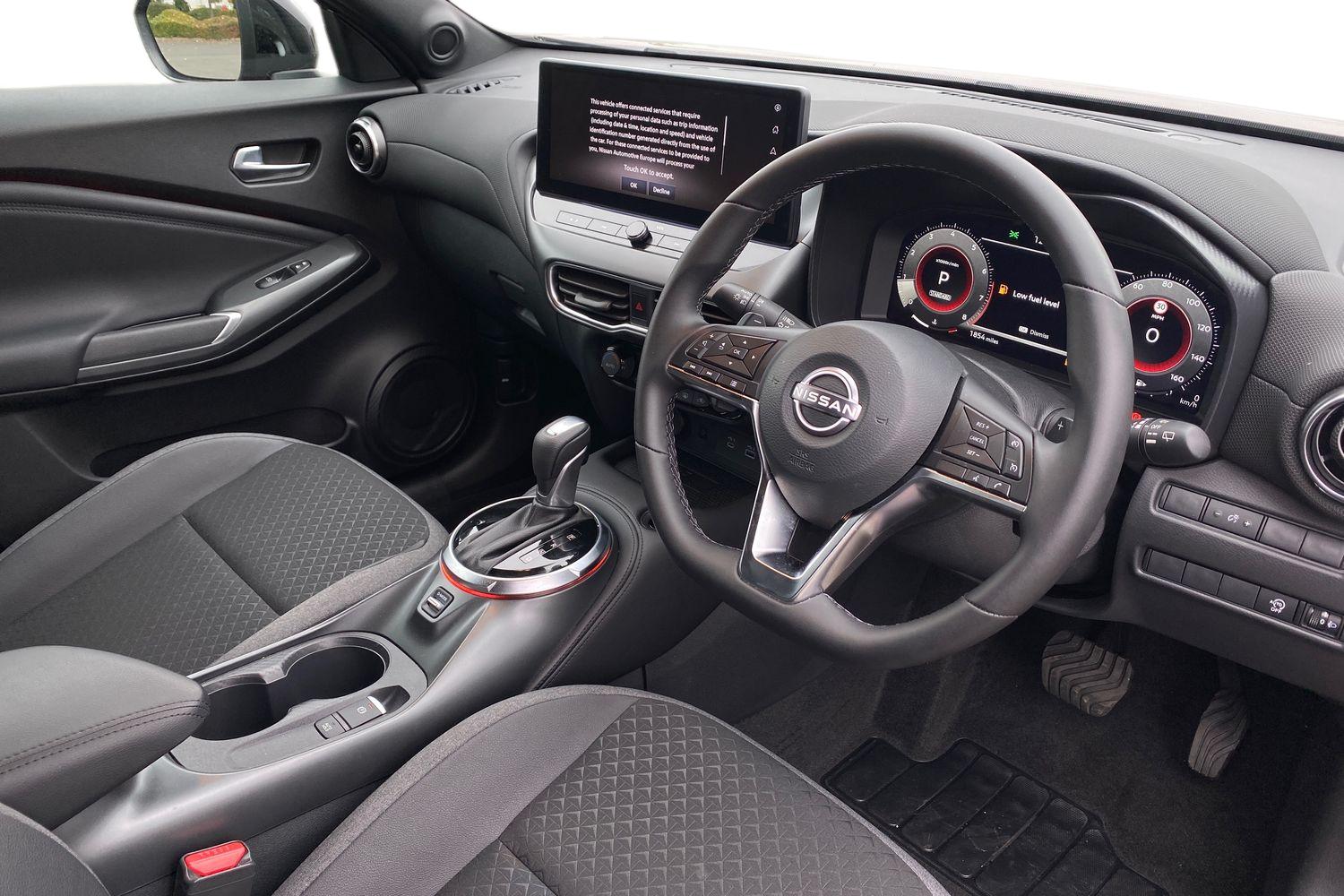 Used Nissan Juke 2025 for sale - 76159428: Photo 10