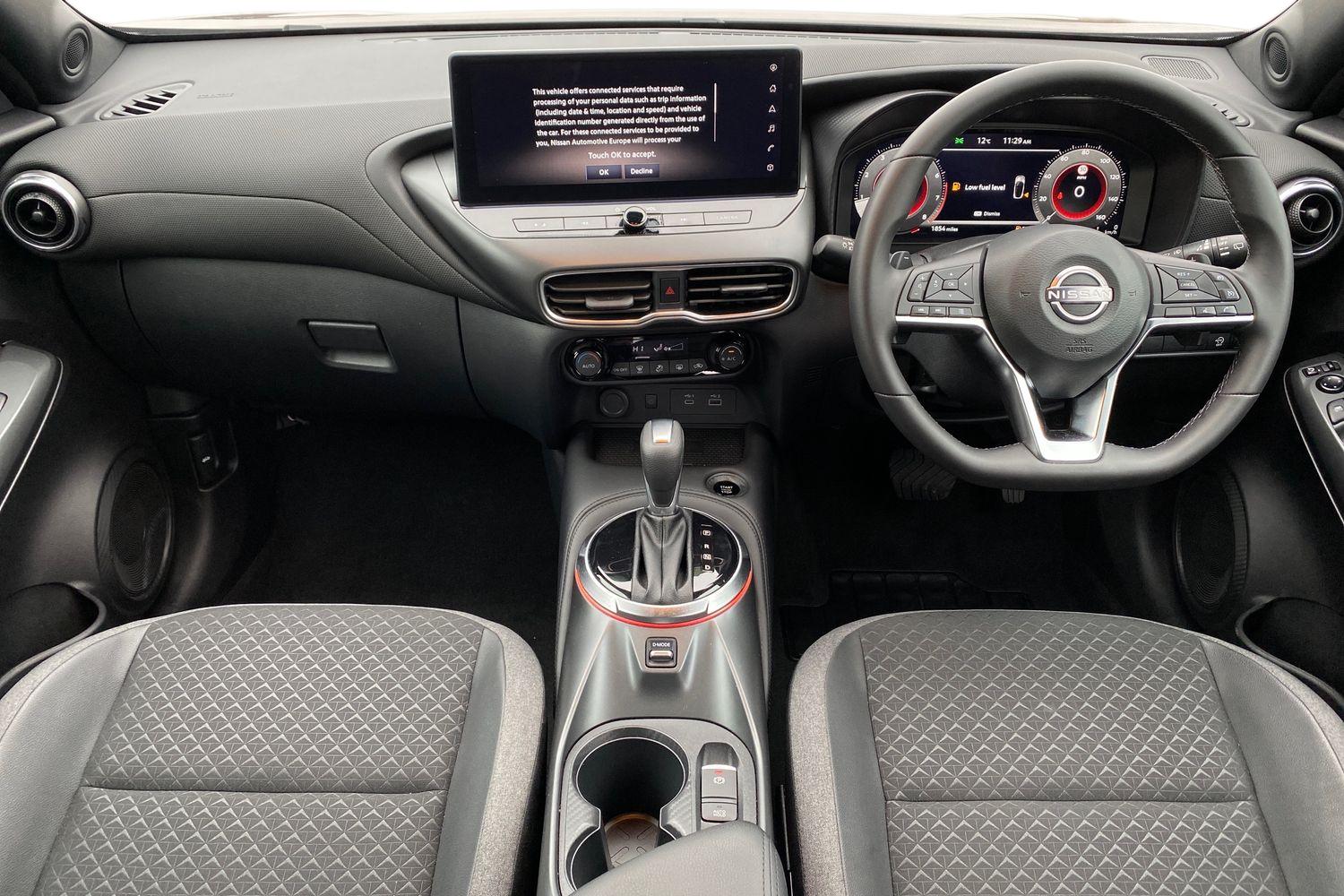 Used Nissan Juke 2025 for sale - 76159428: Photo 11