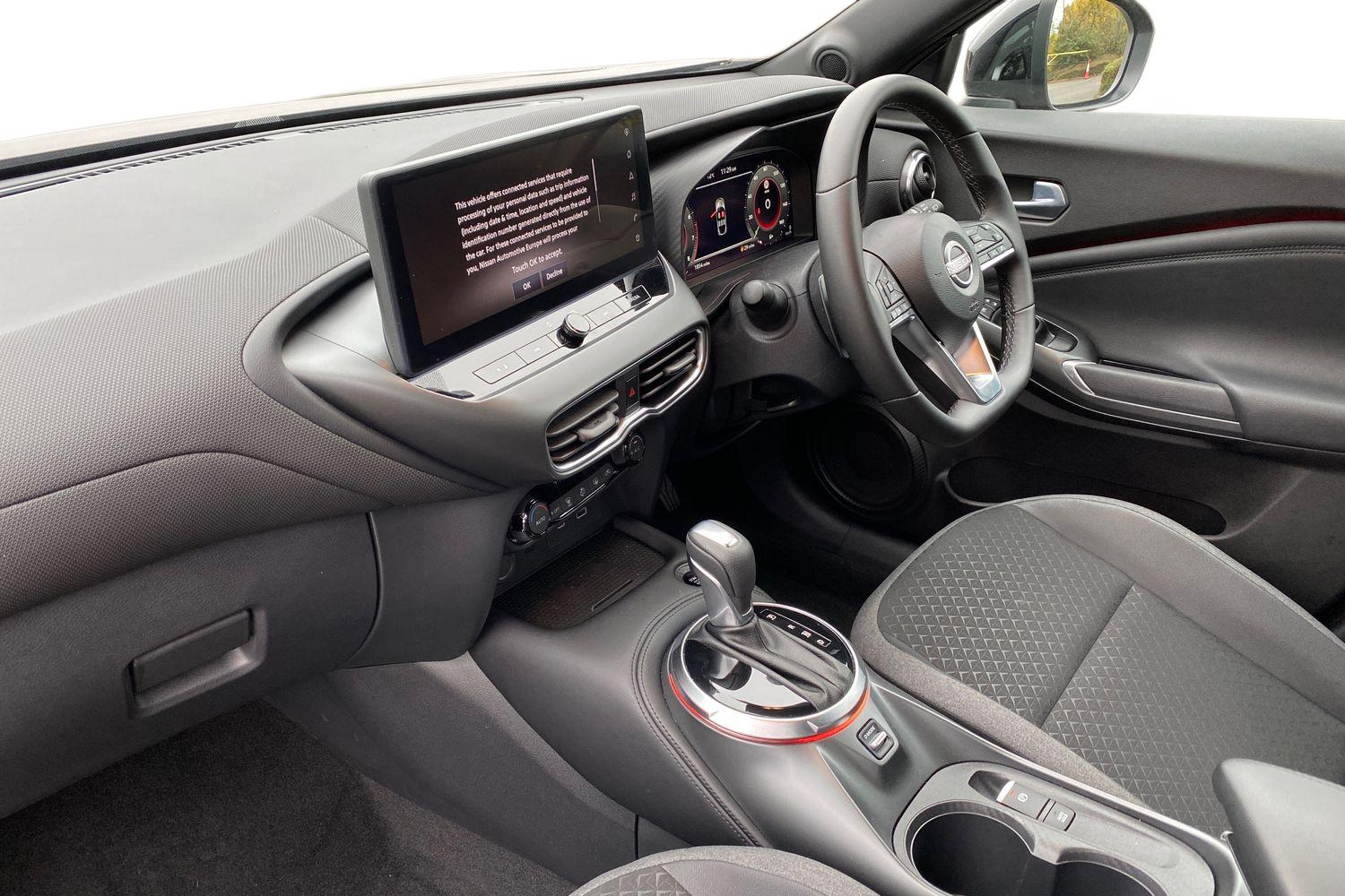 Used Nissan Juke 2025 for sale - 76159428: Photo 13