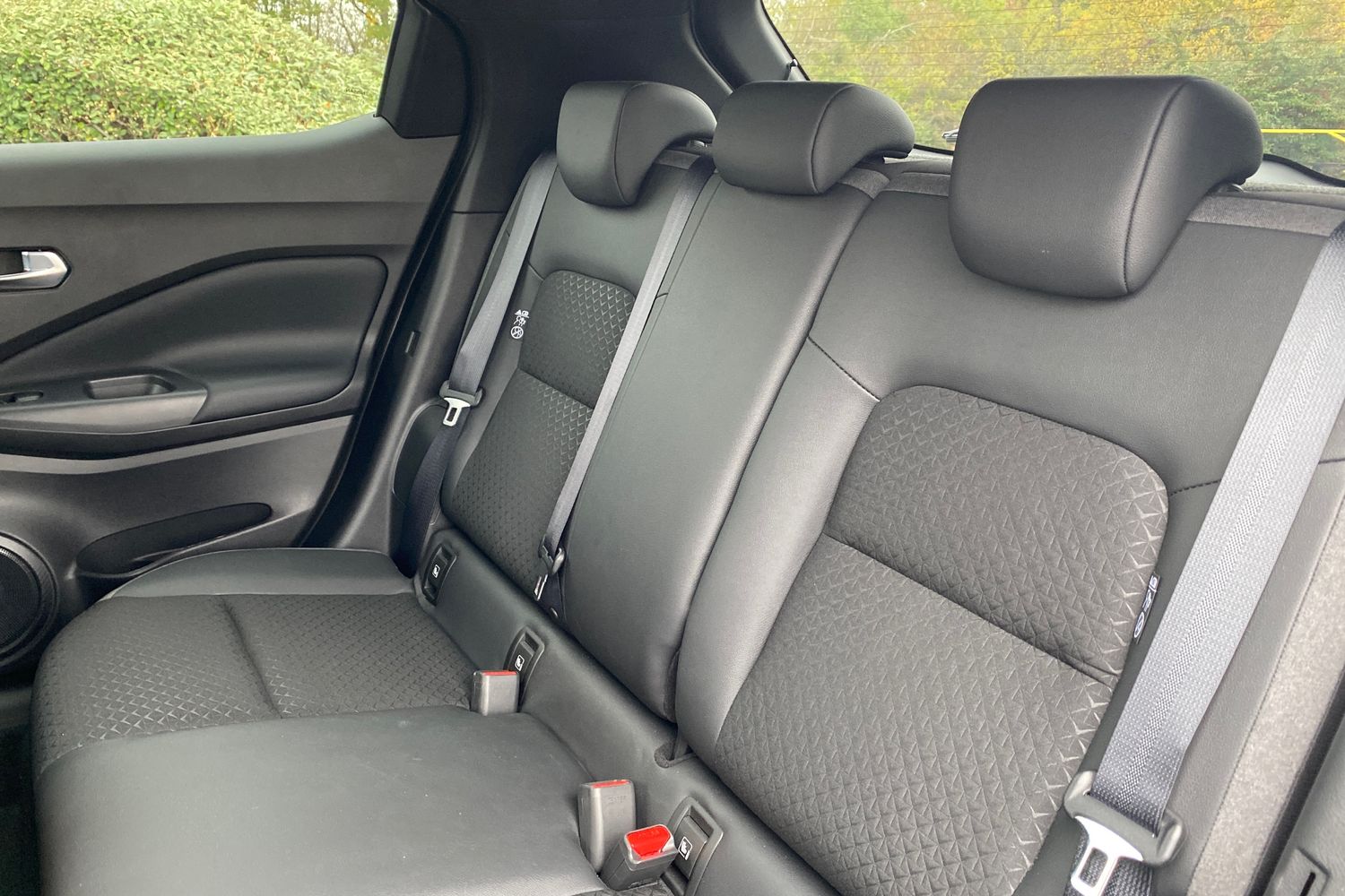 Used Nissan Juke 2025 for sale - 76159428: Photo 14