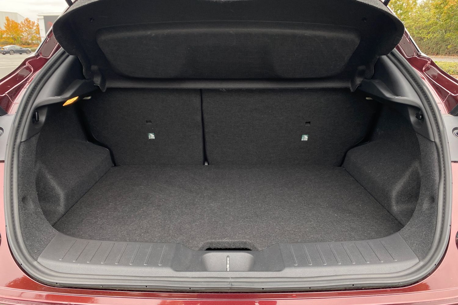 Used Nissan Juke 2025 for sale - 76159428: Photo 15