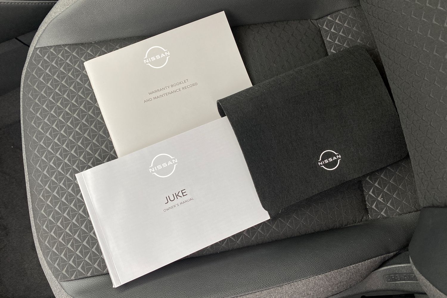 Used Nissan Juke 2025 for sale - 76159428: Photo 18