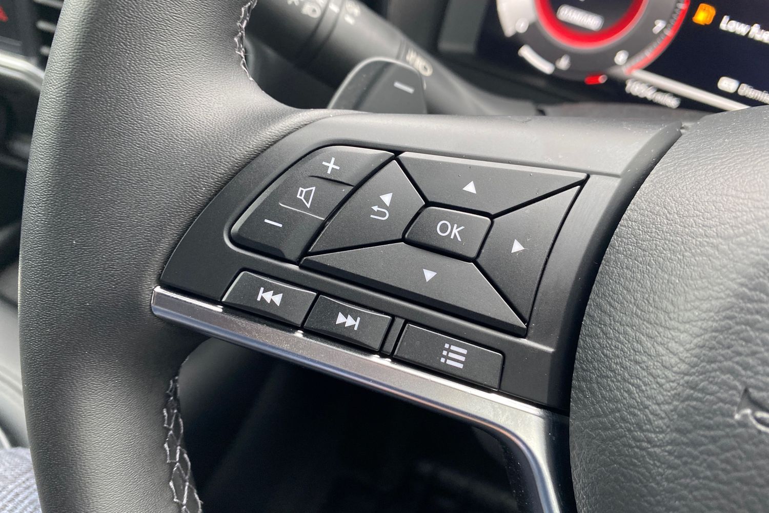 Used Nissan Juke 2025 for sale - 76159428: Photo 27