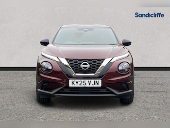 Used Nissan Juke 2025 for sale - 76159428: Photo
