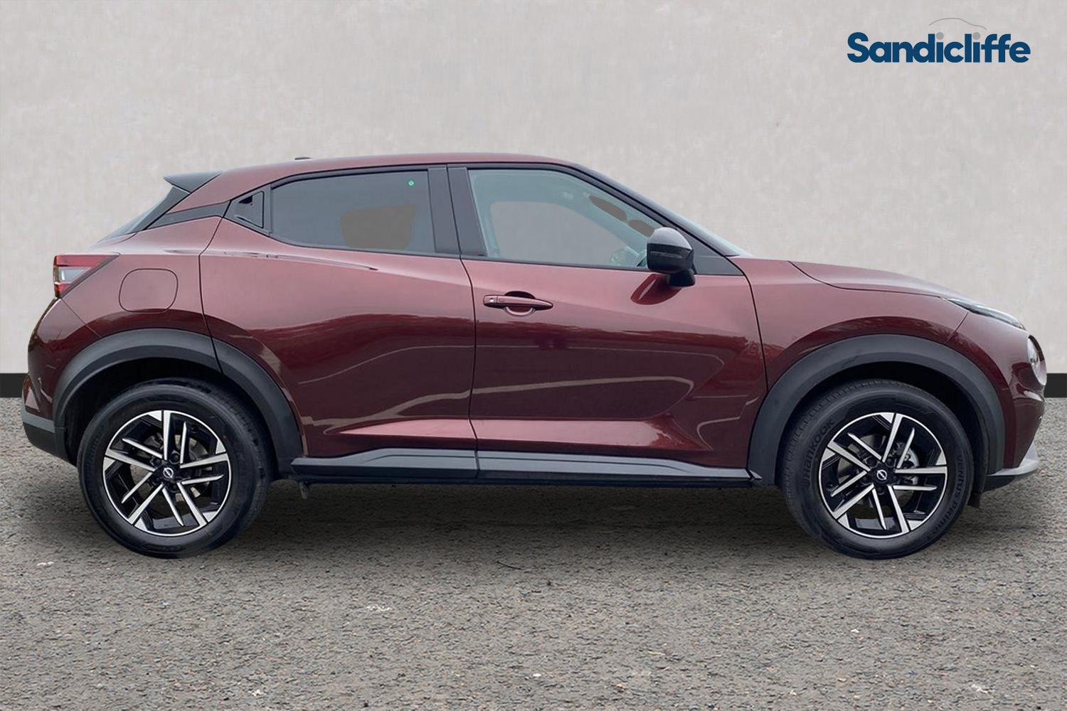 Used Nissan Juke 2025 for sale - 76159428: Photo 3