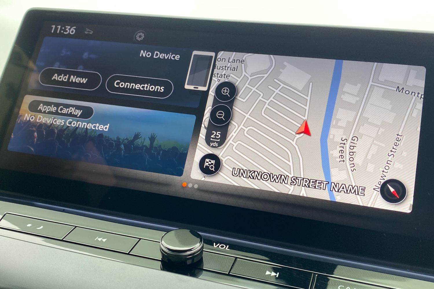 Used Nissan Juke 2025 for sale - 76159428: Photo 37