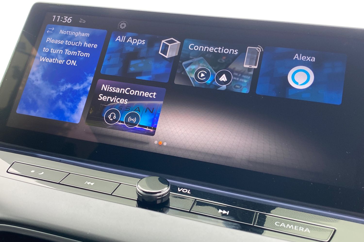 Used Nissan Juke 2025 for sale - 76159428: Photo 38