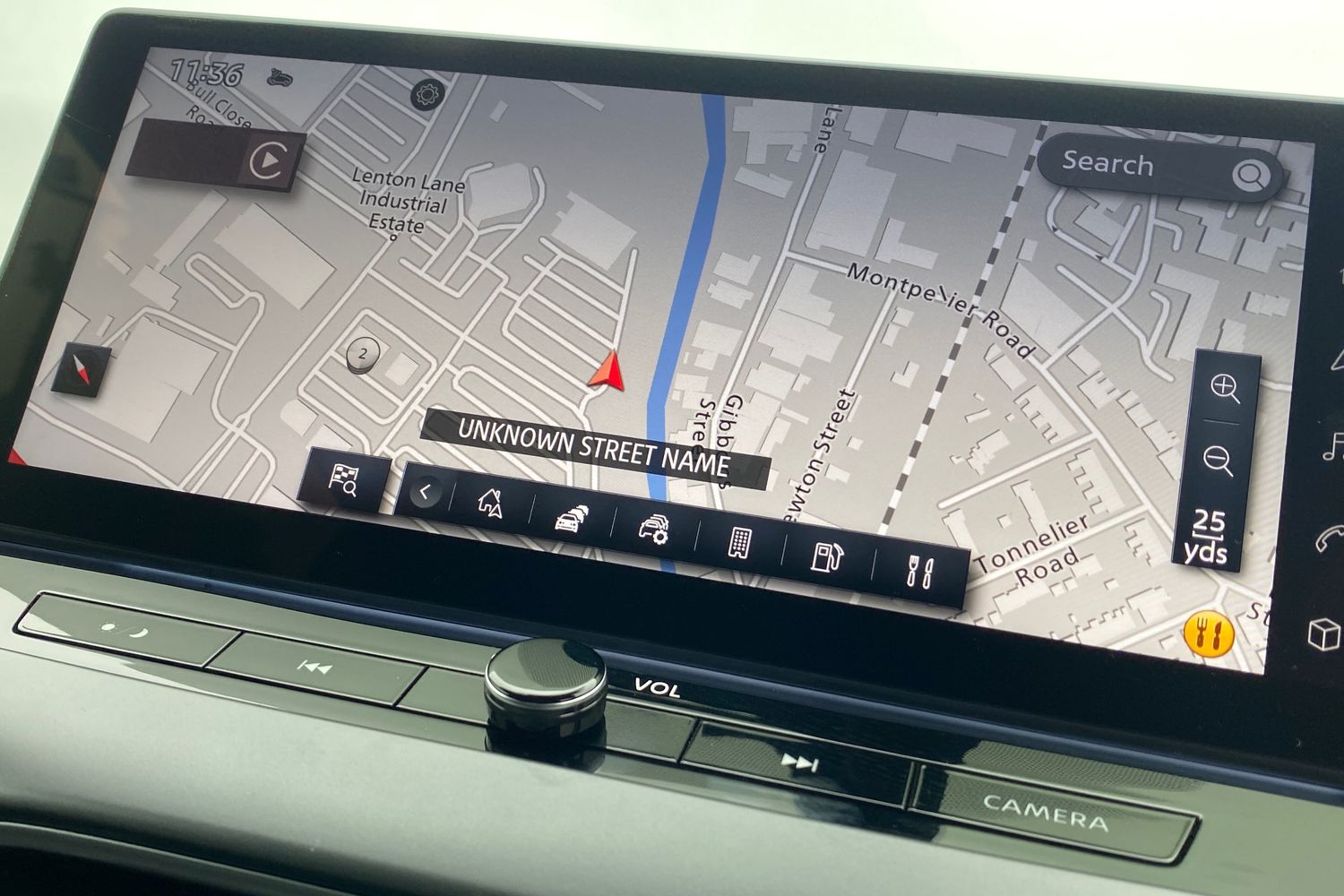 Used Nissan Juke 2025 for sale - 76159428: Photo 39