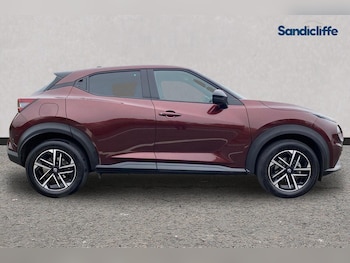 Used Nissan Juke 2025 for sale - 76159428: Photo