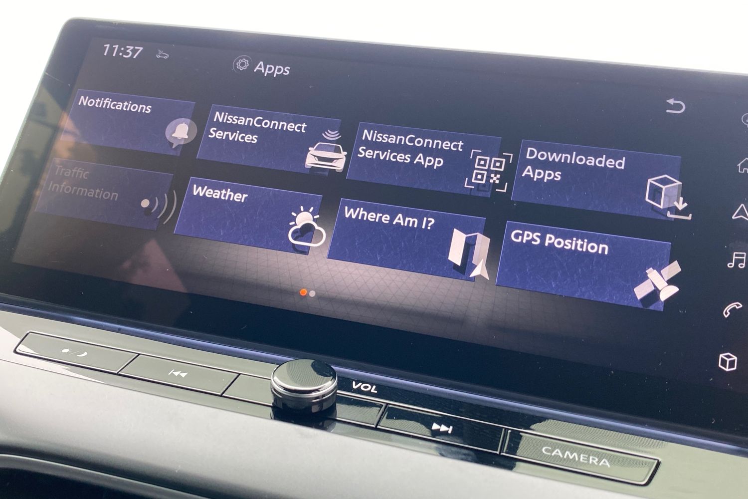 Used Nissan Juke 2025 for sale - 76159428: Photo 42