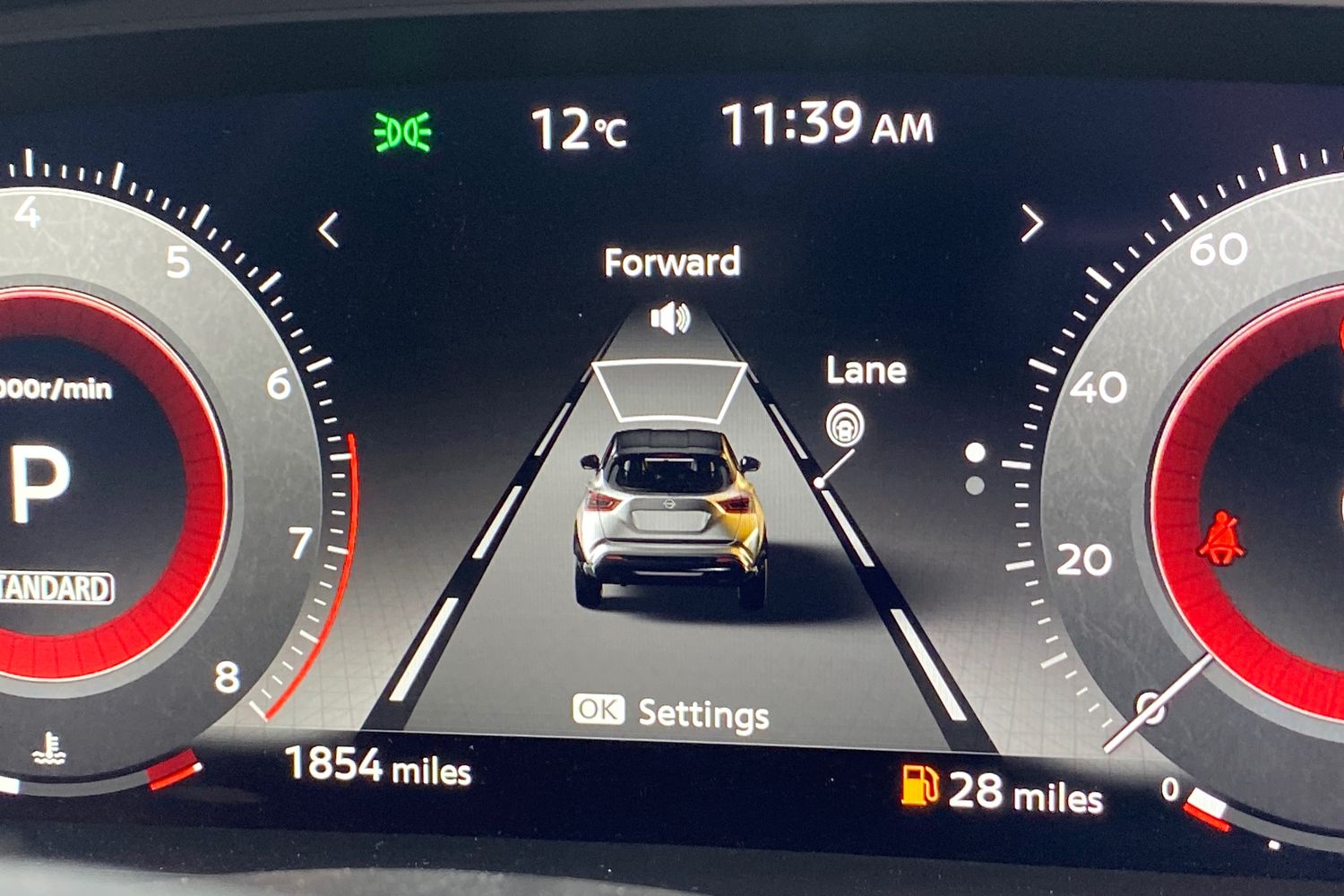 Used Nissan Juke 2025 for sale - 76159428: Photo 45