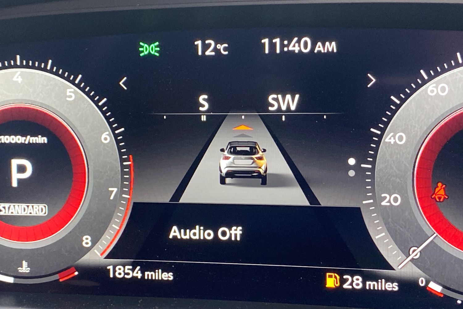 Used Nissan Juke 2025 for sale - 76159428: Photo 46