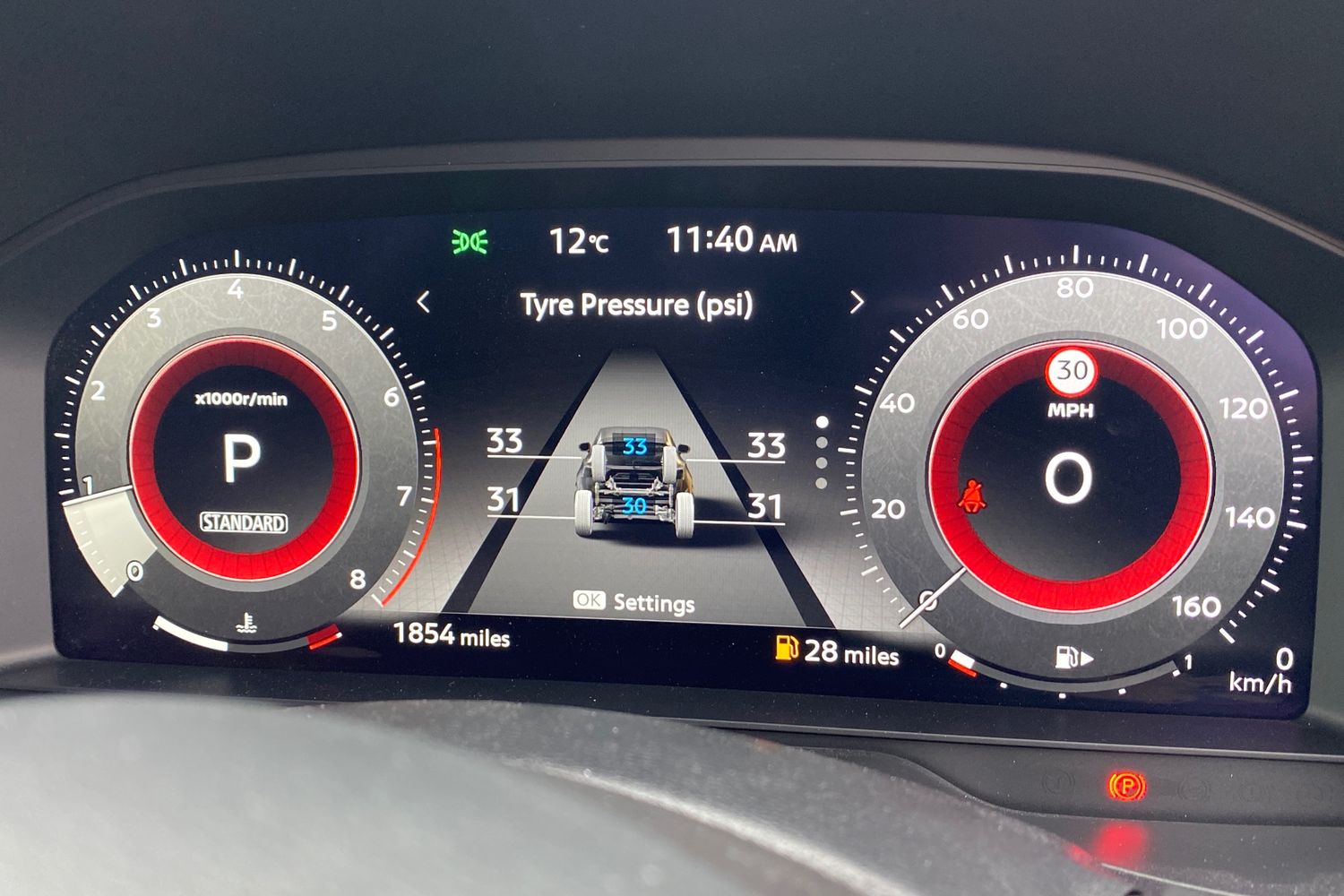 Used Nissan Juke 2025 for sale - 76159428: Photo 47