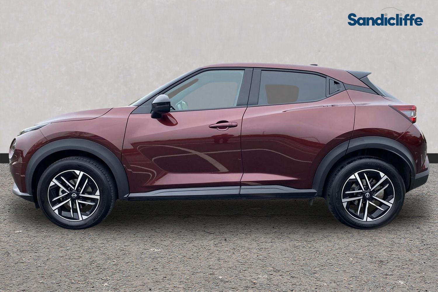 Used Nissan Juke 2025 for sale - 76159428: Photo 7