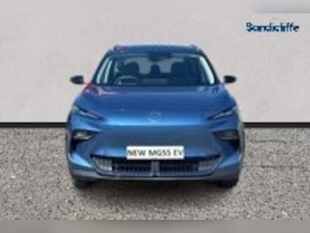 Used MG MGS5 2026 for sale - 78092675: Photo