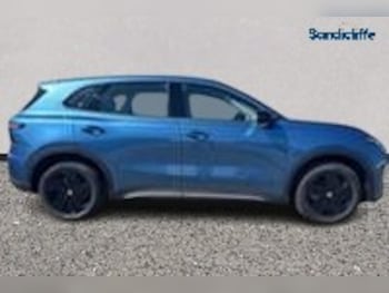 Used MG MGS5 2026 for sale - 78092675: Photo