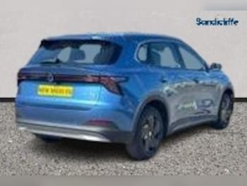 Used MG MGS5 2026 for sale - 78092675: Photo