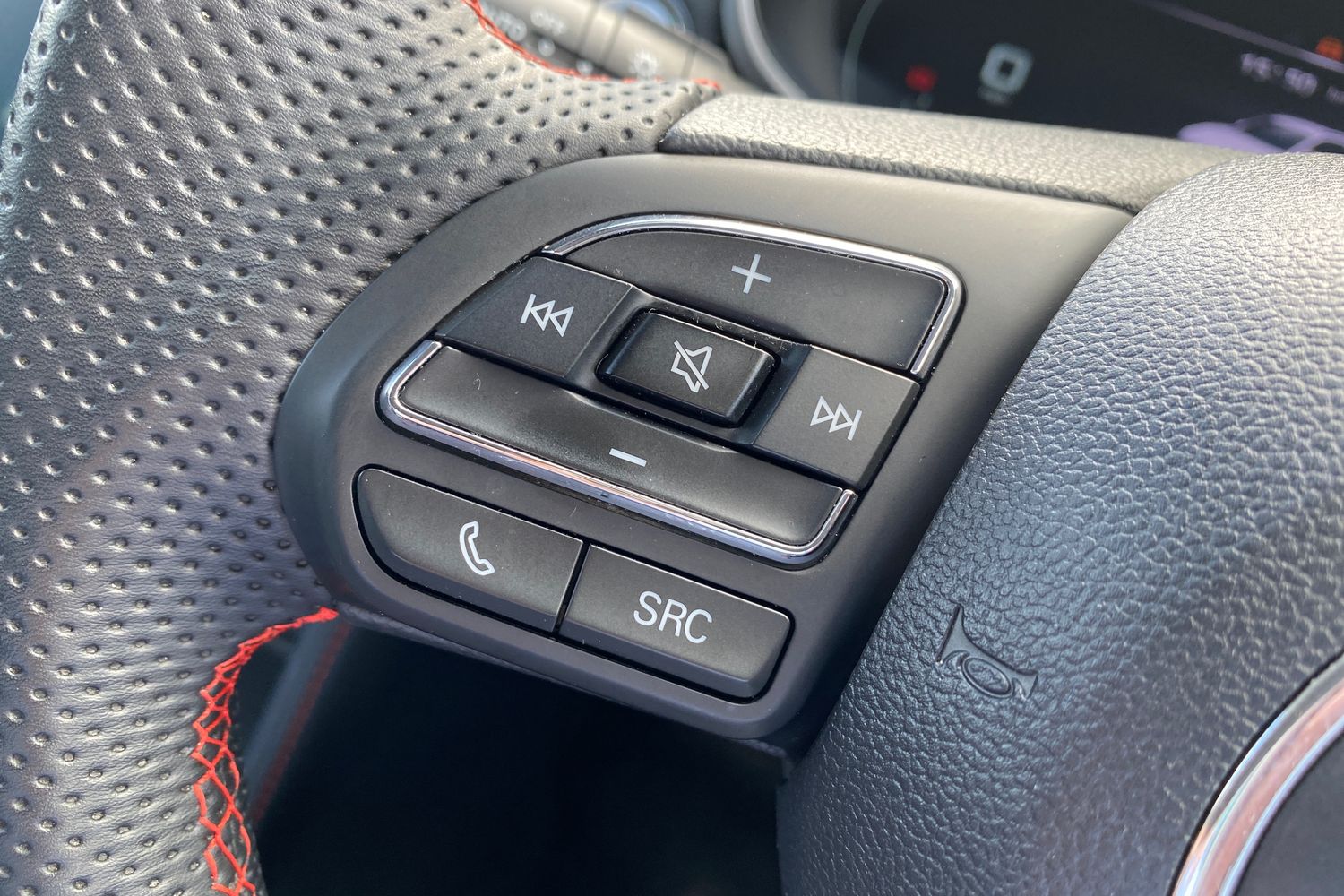 Vehicle 28